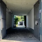 Apartament Oase Im Gruenen Hinterhof, Eg, Ruhe, Terrasse, Carport, Free Paytv, Kaffee&tee, Fahrraeder