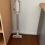 Oase Im Gruenen Hinterhof, Eg, Ruhe, Terrasse, Carport, Free Paytv, Kaffee&tee, Fahrraeder Apartament *