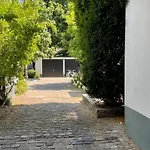 Oase Im Gruenen Hinterhof, Eg, Ruhe, Terrasse, Carport, Free Paytv, Kaffee&tee, Fahrraeder *
