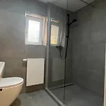 Apartament Oase Im Gruenen Hinterhof, Eg, Ruhe, Terrasse, Carport, Free Paytv, Kaffee&tee, Fahrraeder