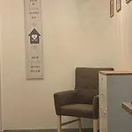 Oase Im Gruenen Hinterhof, Eg, Ruhe, Terrasse, Carport, Free Paytv, Kaffee&tee, Fahrraeder *