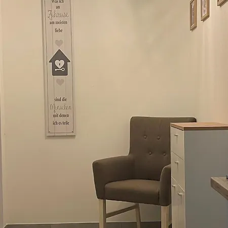 Oase Im Grünen Hinterhof, Eg, Ruhe, Terrasse, Carport, Free Paytv, Kaffee&tee, Fahrräder *