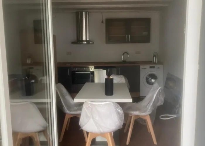 Oase Im Gruenen Hinterhof, Eg, Ruhe, Terrasse, Carport, Free Paytv, Kaffee&tee, Fahrraeder Duisburg