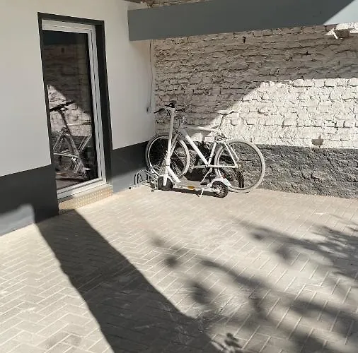 Apartman Oase Im Gruenen Hinterhof, Eg, Ruhe, Terrasse, Carport, Free Paytv, Kaffee&tee, Fahrraeder Duisburg