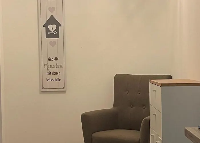 Oase Im Gruenen Hinterhof, Eg, Ruhe, Terrasse, Carport, Free Paytv, Kaffee&tee, Fahrraeder *